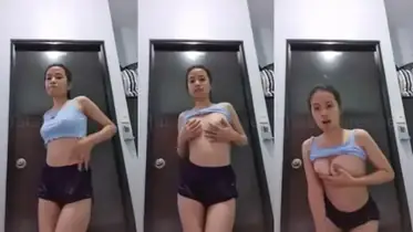 ABG Indo Pap Memek Basah Buat Ayang