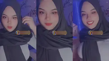 Bokep Indo Arrazyny Live Nakal, Aksinya Jadi Sorotan