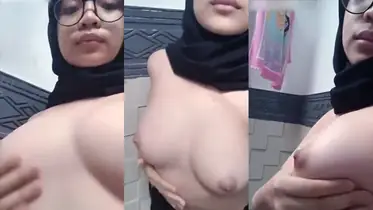 Bokep Jilbab Cewek Perawan Pamer Tubuh Nakal Banget