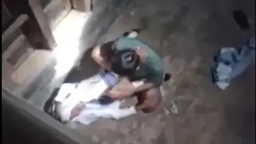 Bokep Mesum Anak SMK Ngewe Dirumah Kosong