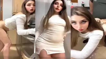 Bokep Selebrgam Bule Russia di Doggy