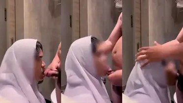 Jeje Hijab Open BO Viral Terbaru