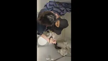 Skandal Cewek Sange Ngewe Sambil Nangis Menikmati