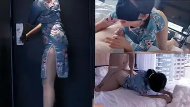 Skandal Chindo Selingkuh Saat Imlek