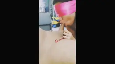 Tante Ecah Montok Ngentot Ganas Sampe Memek Basah Banjir Lumer